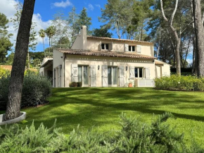 Villa Mougins